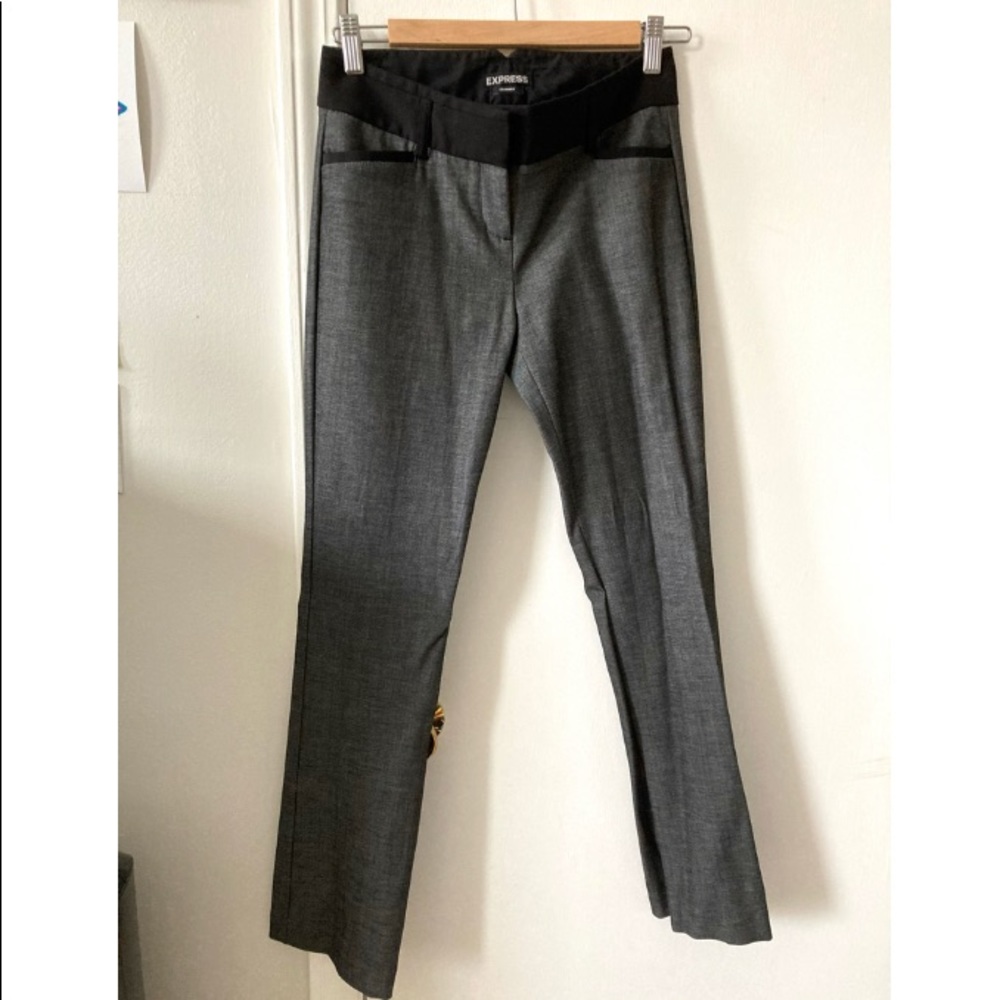 Express Columnist Pants
